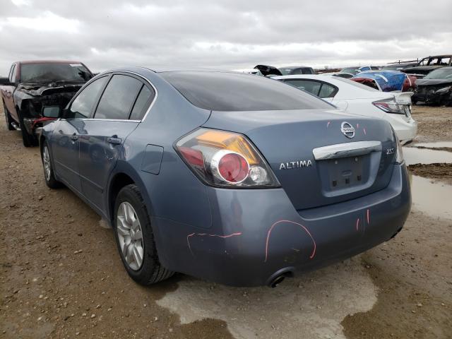 Photo 2 VIN: 1N4AL2AP5CN492248 - NISSAN ALTIMA BAS 