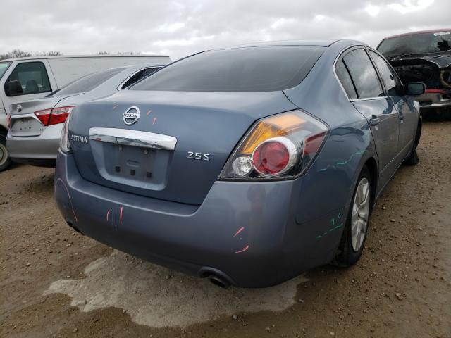 Photo 3 VIN: 1N4AL2AP5CN492248 - NISSAN ALTIMA BAS 