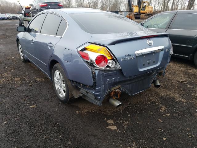 Photo 2 VIN: 1N4AL2AP5CN493349 - NISSAN ALTIMA BAS 