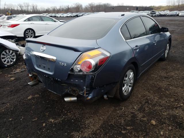 Photo 3 VIN: 1N4AL2AP5CN493349 - NISSAN ALTIMA BAS 