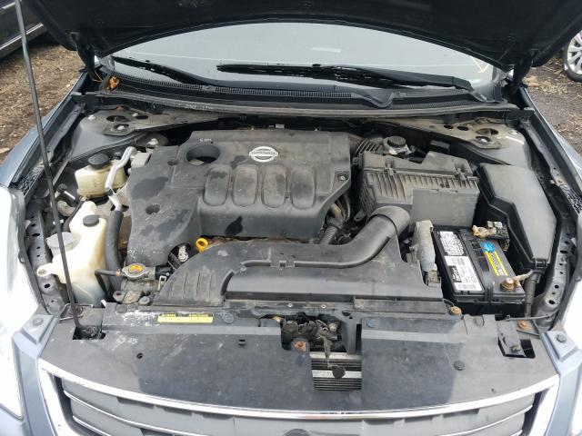 Photo 6 VIN: 1N4AL2AP5CN493349 - NISSAN ALTIMA BAS 