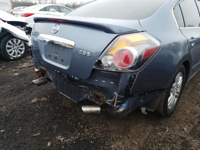 Photo 8 VIN: 1N4AL2AP5CN493349 - NISSAN ALTIMA BAS 