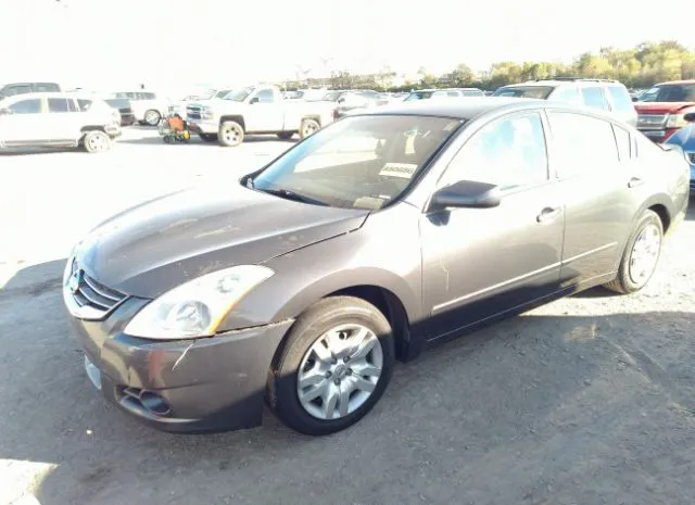 Photo 1 VIN: 1N4AL2AP5CN494212 - NISSAN ALTIMA 