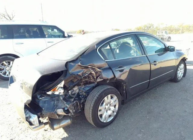 Photo 5 VIN: 1N4AL2AP5CN494212 - NISSAN ALTIMA 