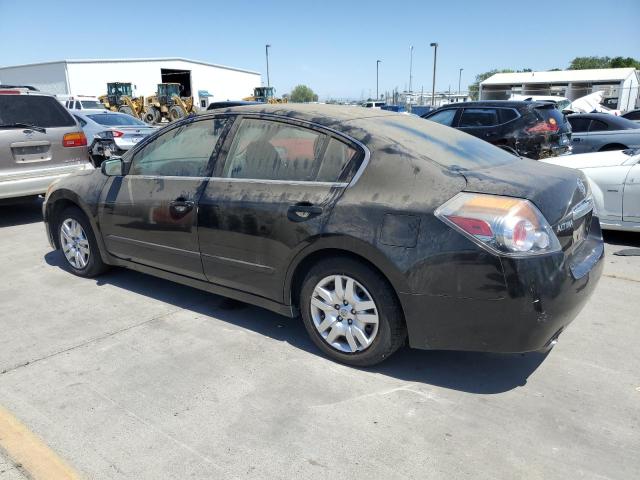 Photo 1 VIN: 1N4AL2AP5CN494260 - NISSAN ALTIMA 