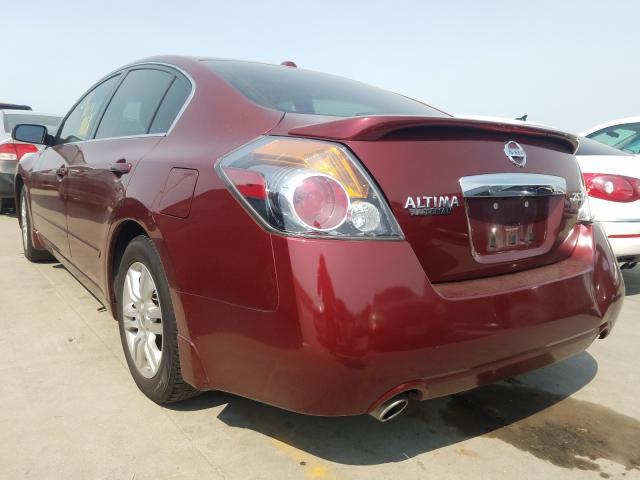 Photo 2 VIN: 1N4AL2AP5CN495389 - NISSAN ALTIMA BAS 