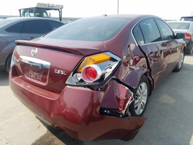 Photo 3 VIN: 1N4AL2AP5CN495389 - NISSAN ALTIMA BAS 