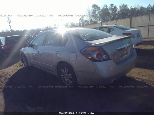 Photo 2 VIN: 1N4AL2AP5CN496185 - NISSAN ALTIMA 