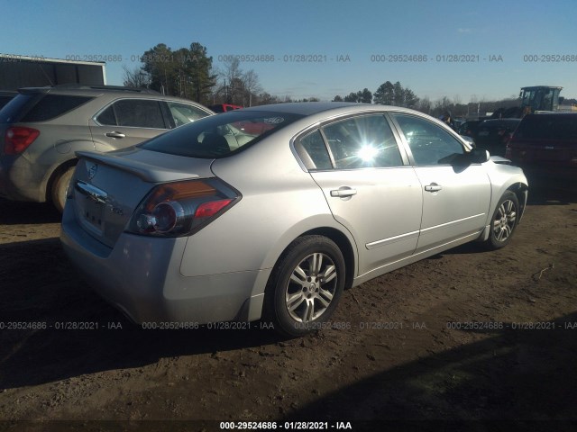 Photo 3 VIN: 1N4AL2AP5CN496185 - NISSAN ALTIMA 