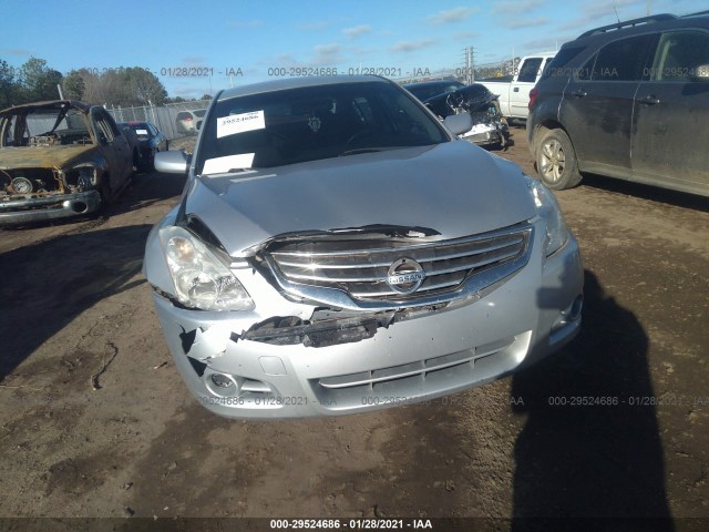 Photo 5 VIN: 1N4AL2AP5CN496185 - NISSAN ALTIMA 