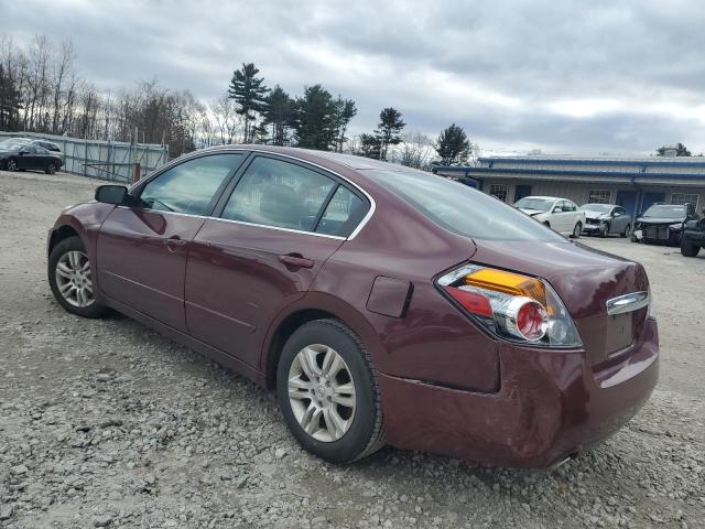 Photo 1 VIN: 1N4AL2AP5CN496297 - NISSAN ALTIMA 