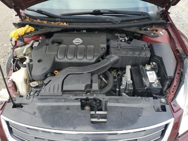 Photo 10 VIN: 1N4AL2AP5CN496297 - NISSAN ALTIMA 