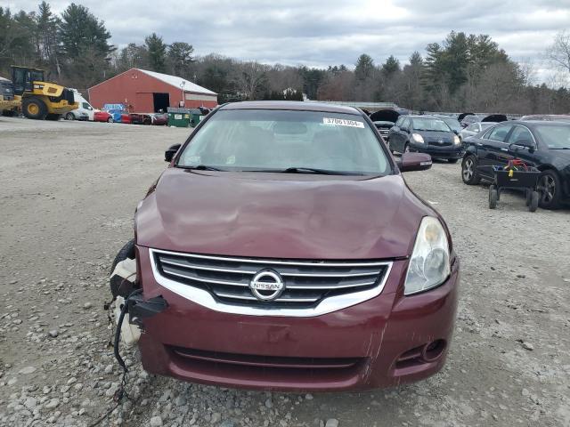 Photo 4 VIN: 1N4AL2AP5CN496297 - NISSAN ALTIMA 