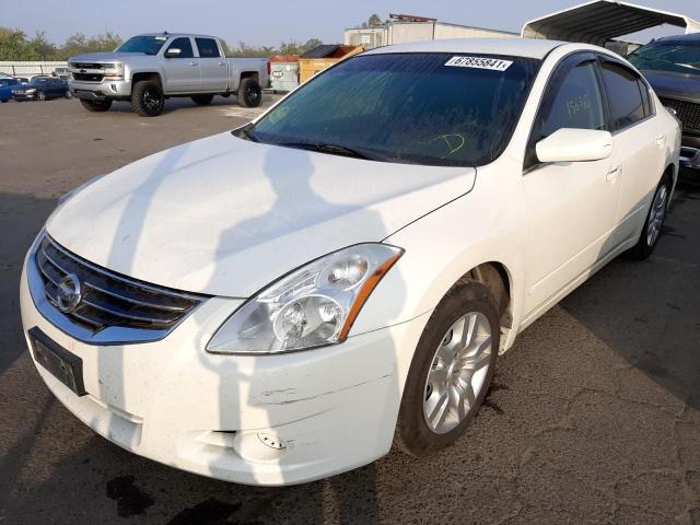 Photo 1 VIN: 1N4AL2AP5CN499183 - NISSAN ALTIMA BAS 