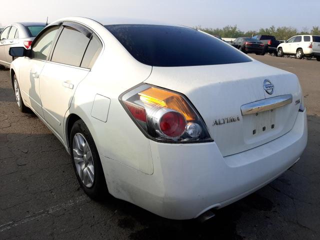 Photo 2 VIN: 1N4AL2AP5CN499183 - NISSAN ALTIMA BAS 