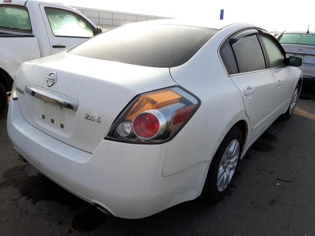 Photo 3 VIN: 1N4AL2AP5CN499183 - NISSAN ALTIMA BAS 