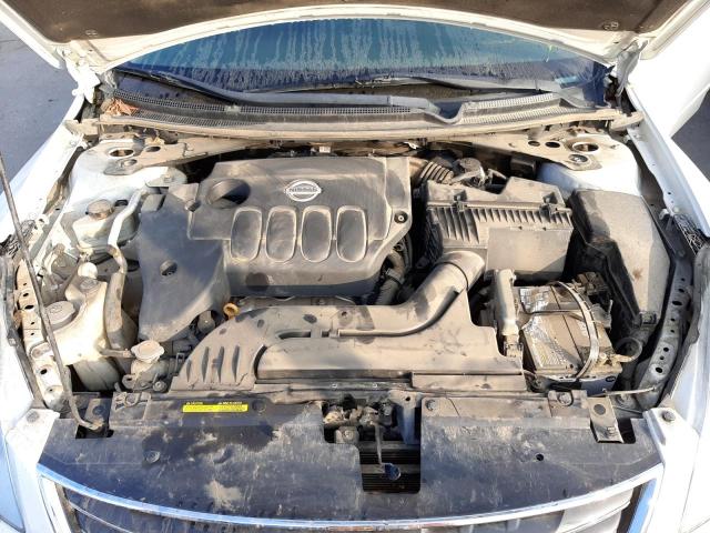 Photo 6 VIN: 1N4AL2AP5CN499183 - NISSAN ALTIMA BAS 