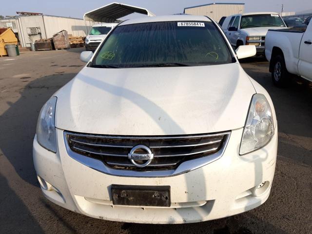 Photo 8 VIN: 1N4AL2AP5CN499183 - NISSAN ALTIMA BAS 