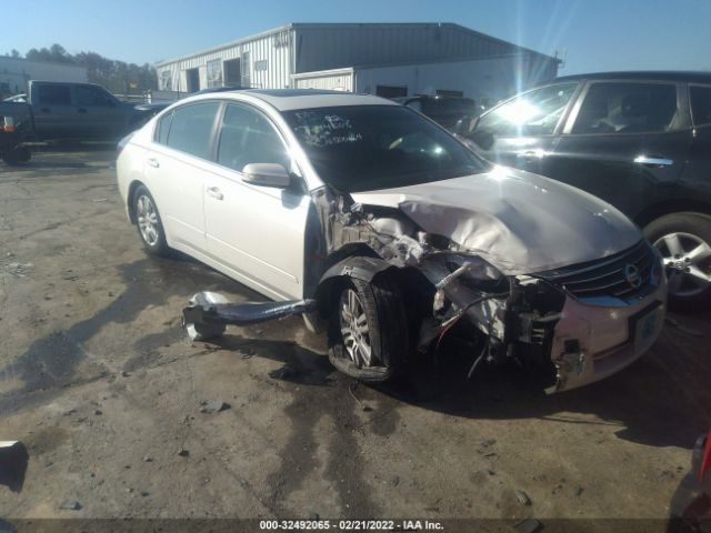 Photo 0 VIN: 1N4AL2AP5CN500154 - NISSAN ALTIMA 