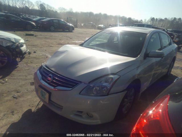 Photo 1 VIN: 1N4AL2AP5CN500154 - NISSAN ALTIMA 