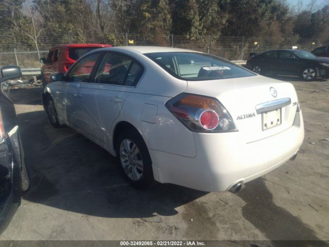 Photo 2 VIN: 1N4AL2AP5CN500154 - NISSAN ALTIMA 