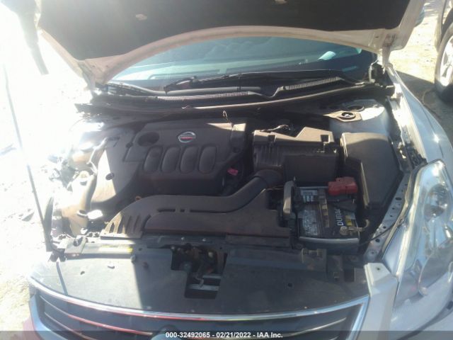 Photo 9 VIN: 1N4AL2AP5CN500154 - NISSAN ALTIMA 