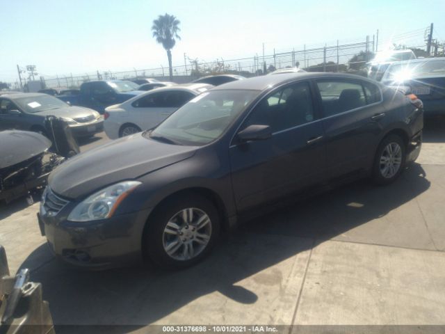 Photo 1 VIN: 1N4AL2AP5CN500512 - NISSAN ALTIMA 