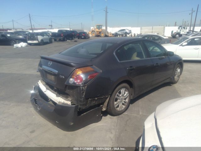 Photo 3 VIN: 1N4AL2AP5CN500512 - NISSAN ALTIMA 