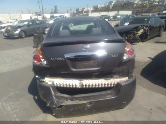 Photo 5 VIN: 1N4AL2AP5CN500512 - NISSAN ALTIMA 