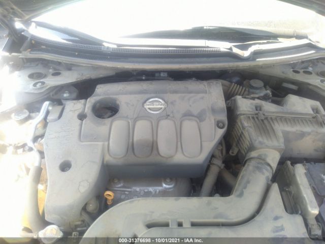 Photo 9 VIN: 1N4AL2AP5CN500512 - NISSAN ALTIMA 