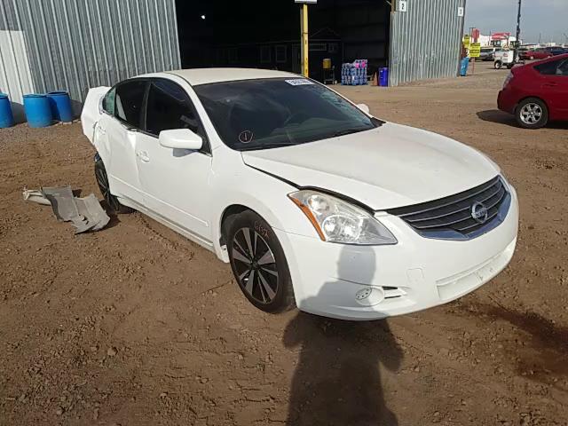 Photo 10 VIN: 1N4AL2AP5CN500770 - NISSAN ALTIMA BAS 