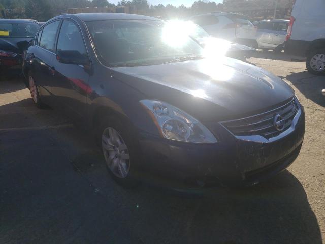 Photo 0 VIN: 1N4AL2AP5CN501627 - NISSAN ALTIMA BAS 