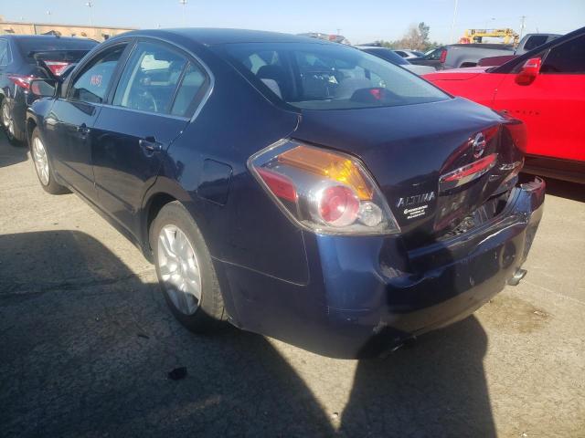 Photo 2 VIN: 1N4AL2AP5CN501627 - NISSAN ALTIMA BAS 