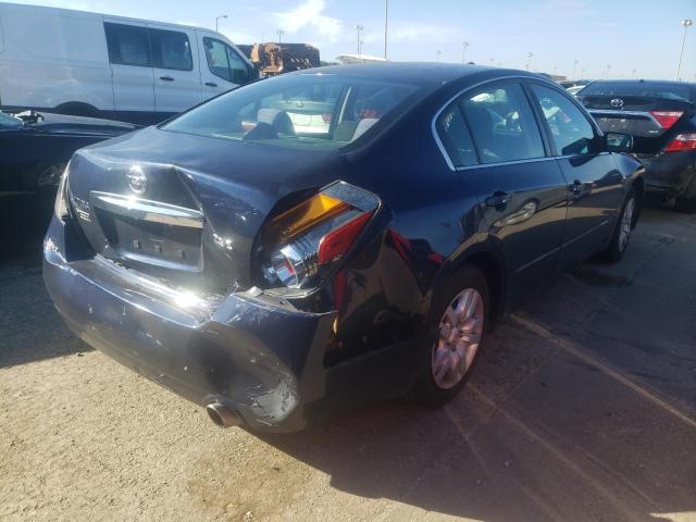 Photo 3 VIN: 1N4AL2AP5CN501627 - NISSAN ALTIMA BAS 