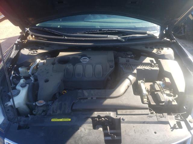 Photo 6 VIN: 1N4AL2AP5CN501627 - NISSAN ALTIMA BAS 