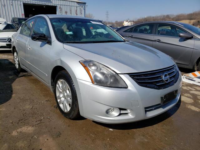 Photo 0 VIN: 1N4AL2AP5CN501871 - NISSAN ALTIMA BAS 