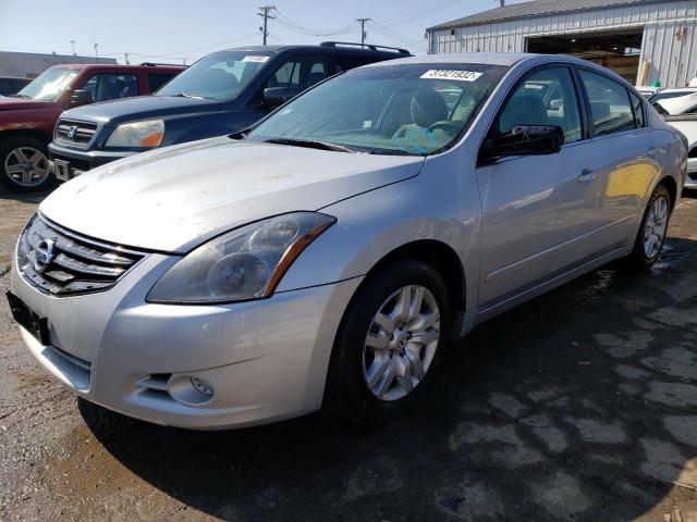 Photo 1 VIN: 1N4AL2AP5CN501871 - NISSAN ALTIMA BAS 