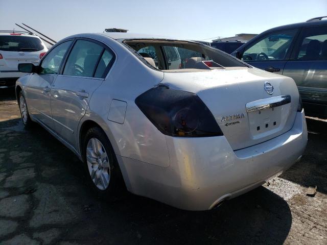 Photo 2 VIN: 1N4AL2AP5CN501871 - NISSAN ALTIMA BAS 