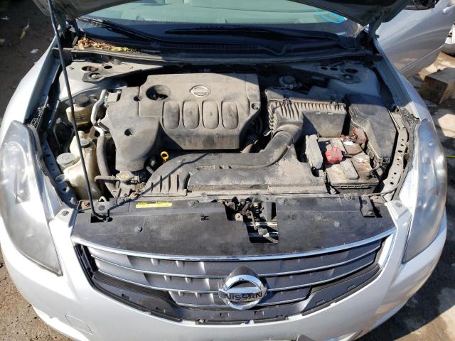 Photo 6 VIN: 1N4AL2AP5CN501871 - NISSAN ALTIMA BAS 