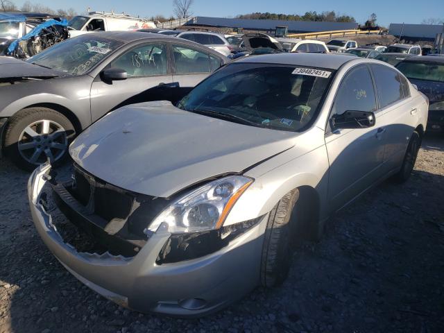 Photo 1 VIN: 1N4AL2AP5CN503927 - NISSAN ALTIMA BAS 