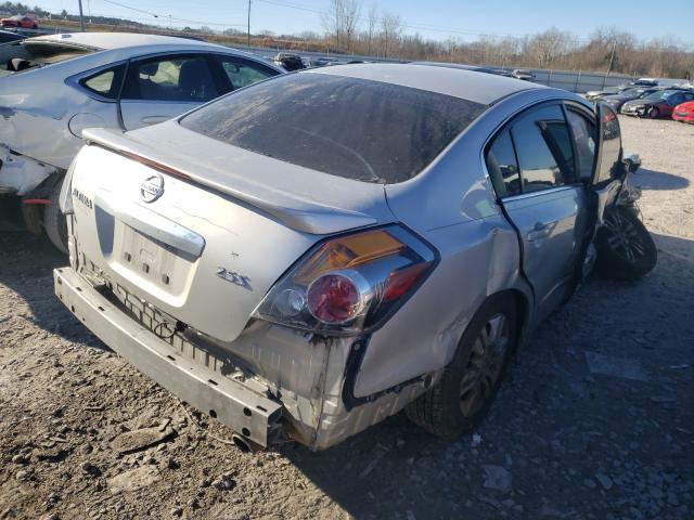 Photo 3 VIN: 1N4AL2AP5CN503927 - NISSAN ALTIMA BAS 