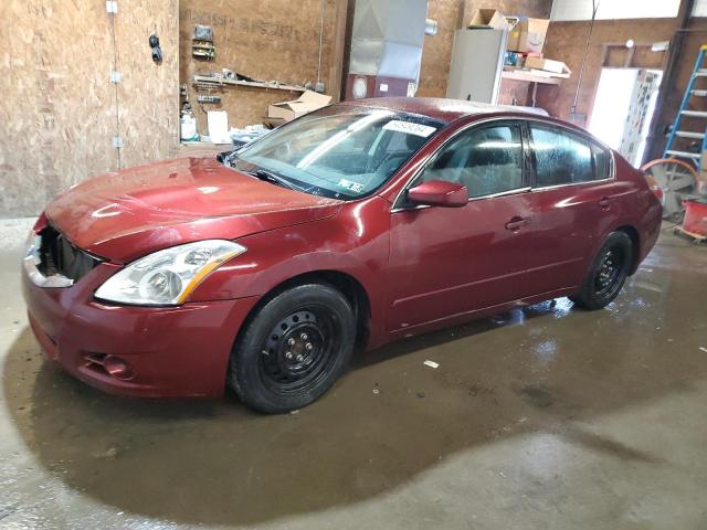 Photo 0 VIN: 1N4AL2AP5CN504205 - NISSAN ALTIMA 