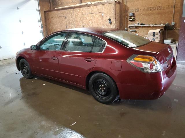 Photo 1 VIN: 1N4AL2AP5CN504205 - NISSAN ALTIMA 