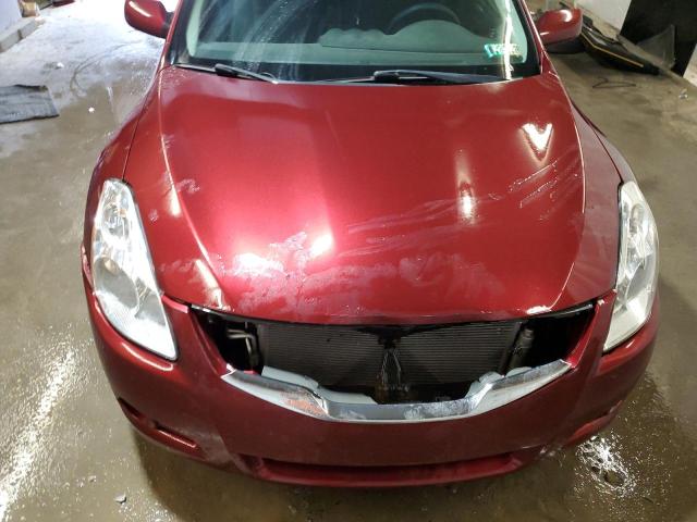 Photo 10 VIN: 1N4AL2AP5CN504205 - NISSAN ALTIMA 