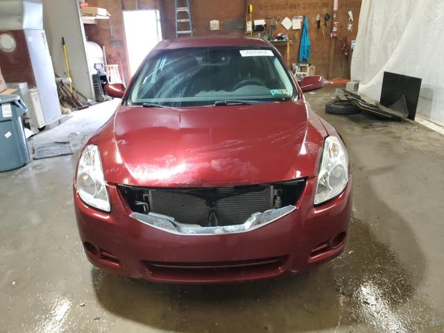 Photo 4 VIN: 1N4AL2AP5CN504205 - NISSAN ALTIMA 