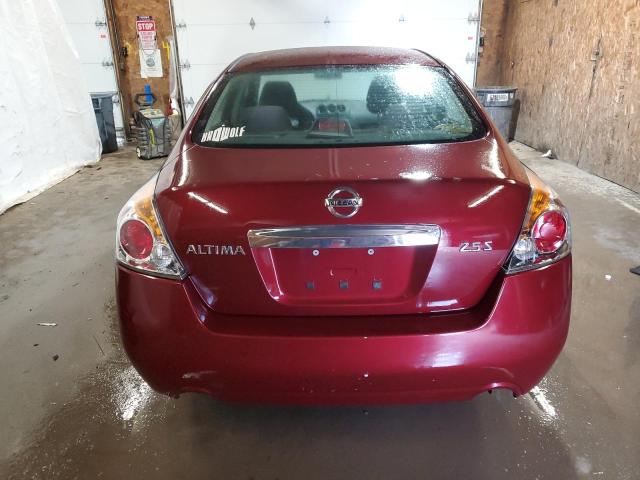 Photo 5 VIN: 1N4AL2AP5CN504205 - NISSAN ALTIMA 