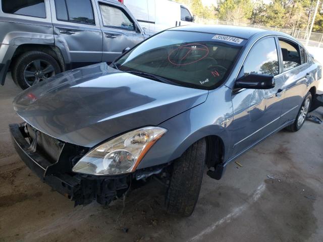 Photo 1 VIN: 1N4AL2AP5CN504608 - NISSAN ALTIMA BAS 