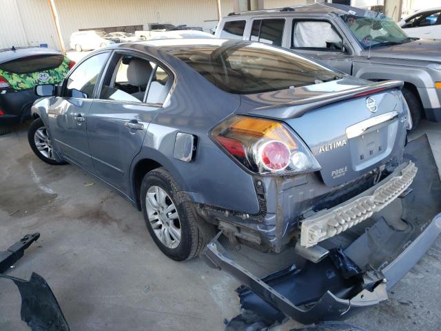 Photo 2 VIN: 1N4AL2AP5CN504608 - NISSAN ALTIMA BAS 