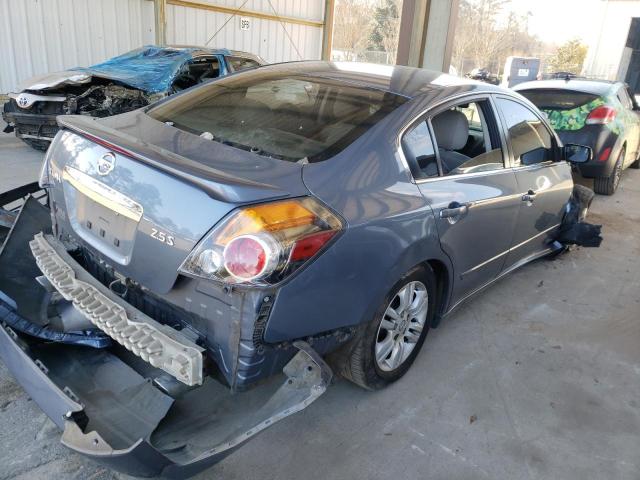 Photo 3 VIN: 1N4AL2AP5CN504608 - NISSAN ALTIMA BAS 