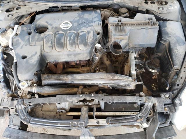 Photo 6 VIN: 1N4AL2AP5CN504608 - NISSAN ALTIMA BAS 